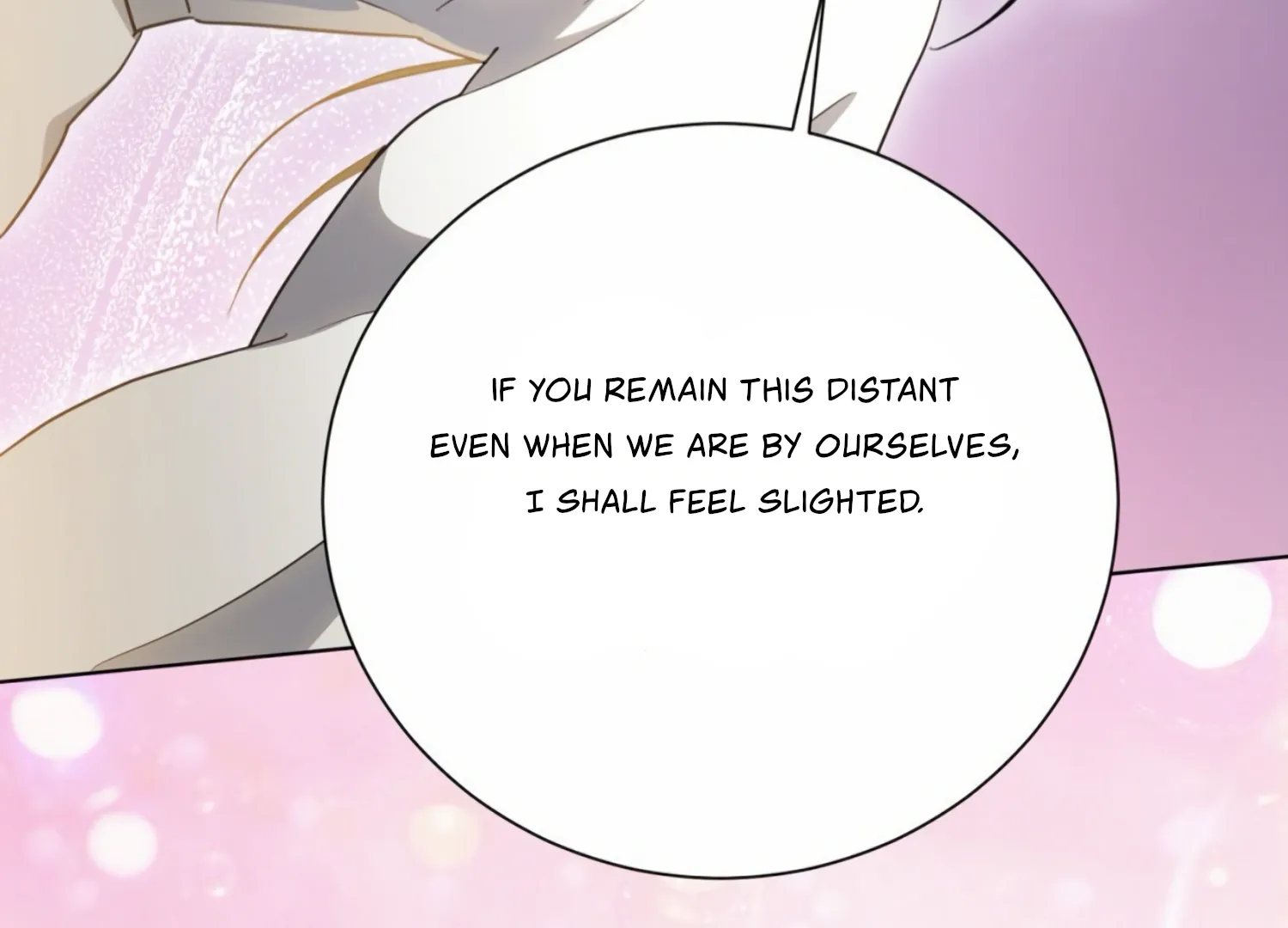 Read The Night When Flowers Fall chapter 9 image 80 on Lezhin