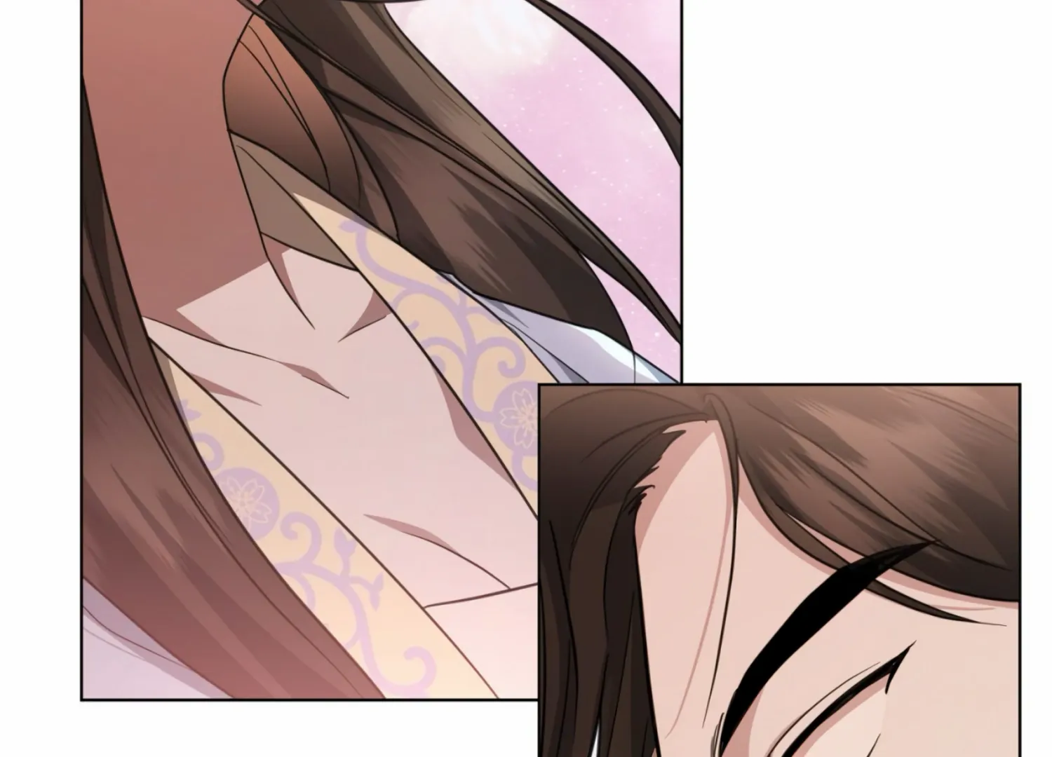 Read The Night When Flowers Fall chapter 9 image 83 on Lezhin