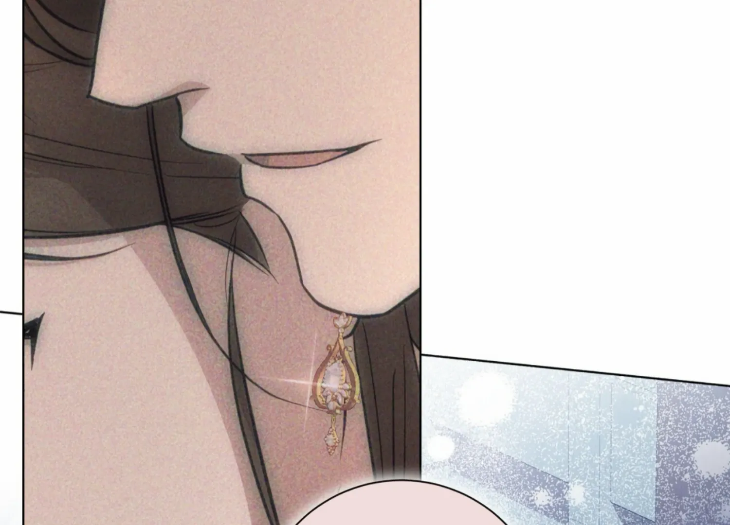 Read The Night When Flowers Fall chapter 9 image 9 on Lezhin