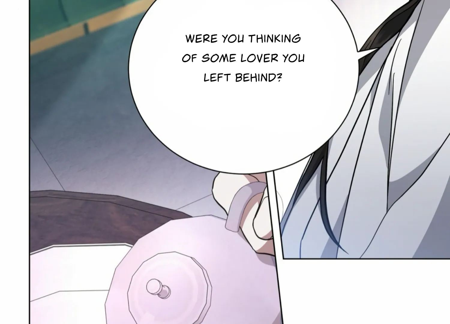 Read The Night When Flowers Fall chapter 9 image 96 on Lezhin