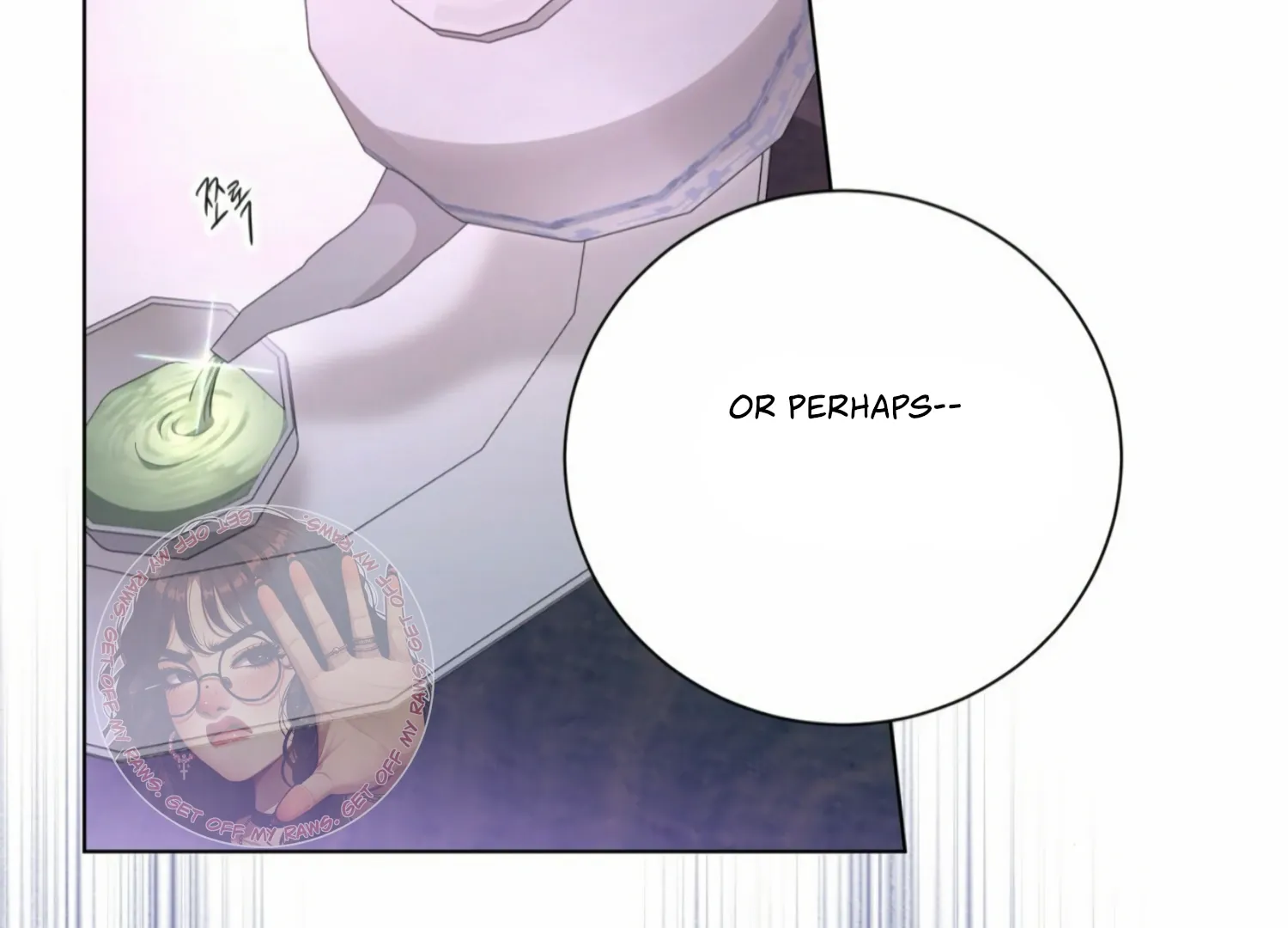 Read The Night When Flowers Fall chapter 9 image 97 on Lezhin
