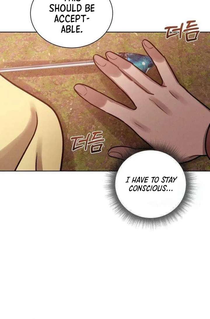 The Night When the Moon Disappeared Chapter 19 page 36 - 