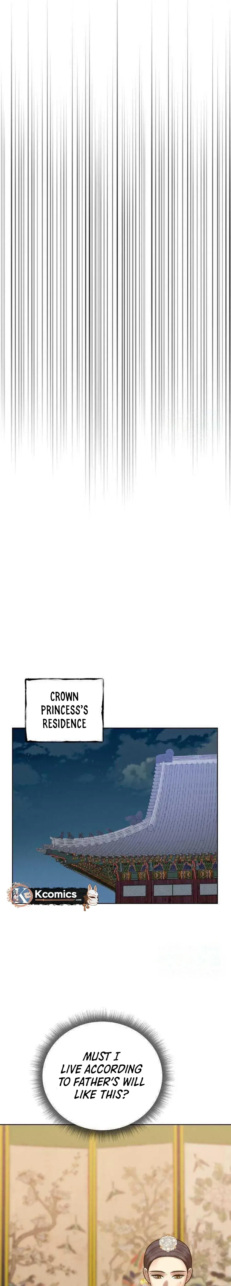 The Night When the Moon Disappeared Chapter 20 page 40 - 