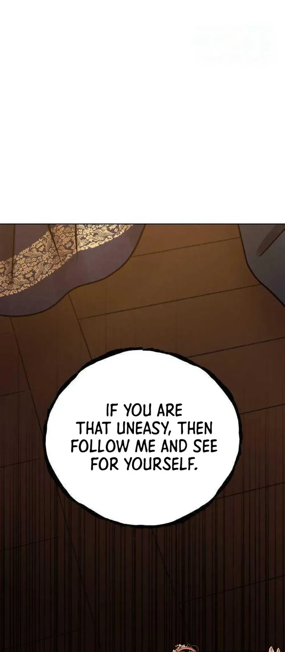 The Night When the Moon Disappeared Chapter 20 page 46 - 