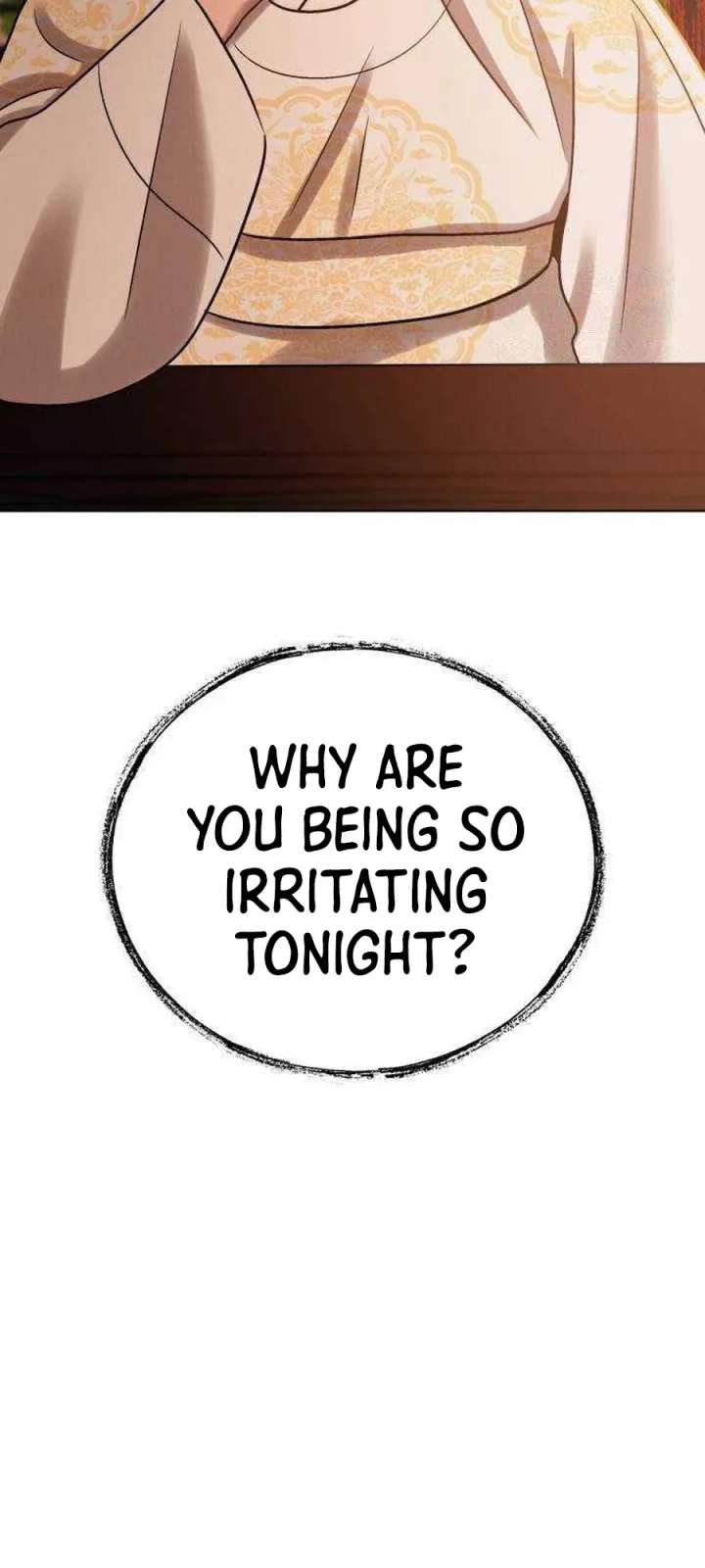 The Night When the Moon Disappeared Chapter 21 page 22 - 