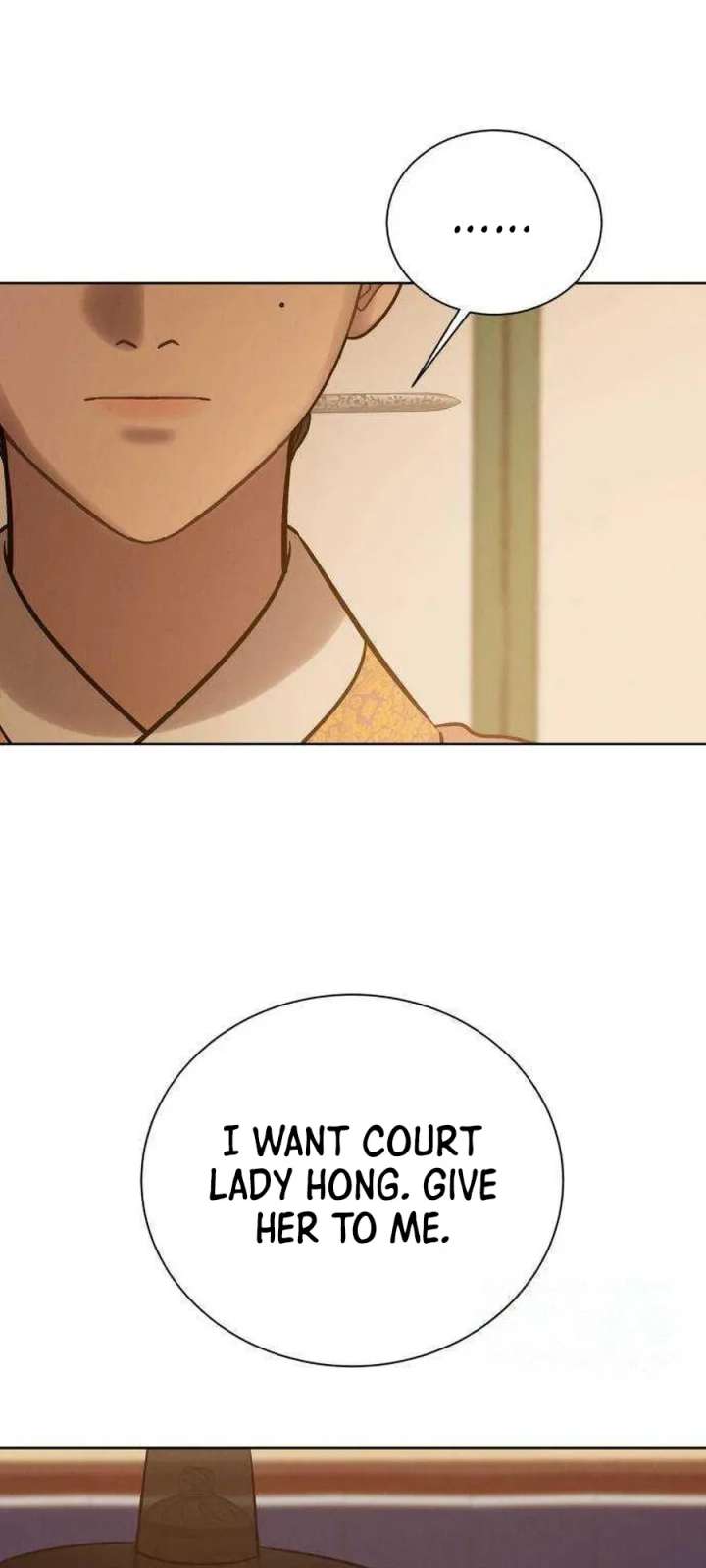 The Night When the Moon Disappeared Chapter 21 page 10 - 