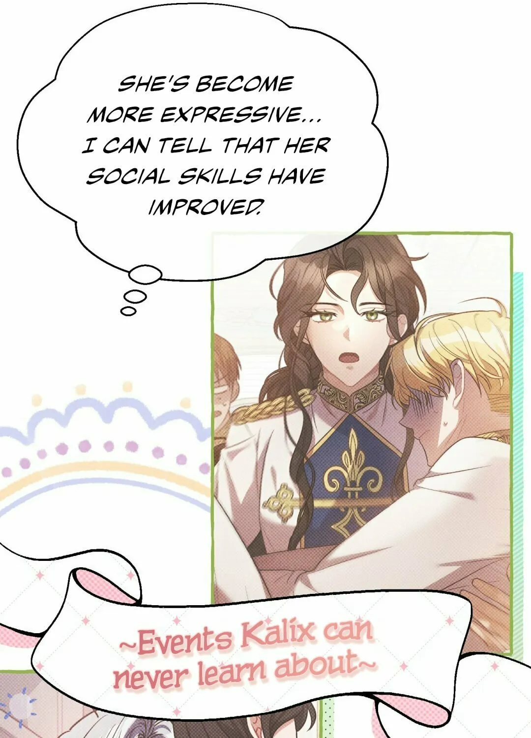 Read The Night Without Shadows chapter 14 image 102 on Lezhin