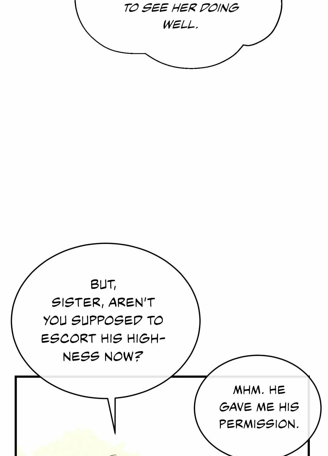 Read The Night Without Shadows chapter 14 image 104 on Lezhin