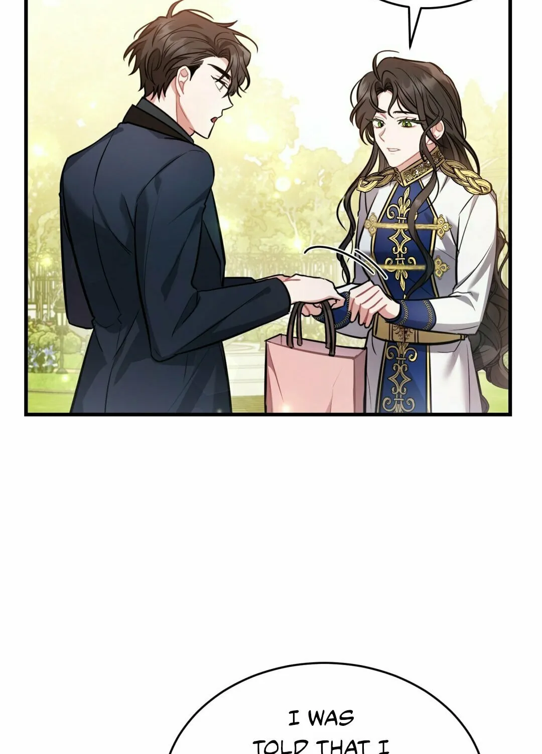 Read The Night Without Shadows chapter 14 image 105 on Lezhin
