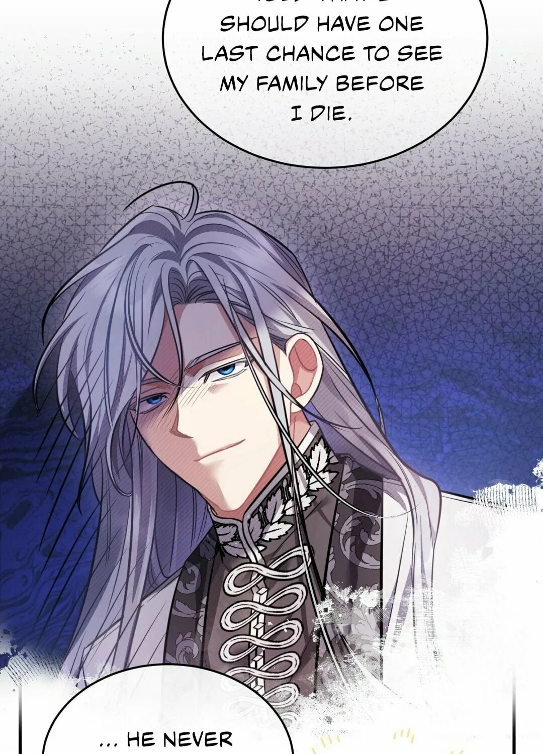 Read The Night Without Shadows chapter 14 image 106 on Lezhin
