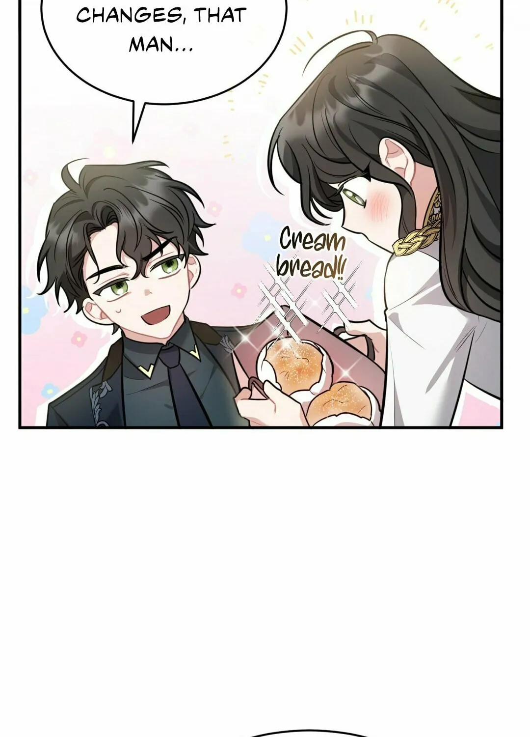 Read The Night Without Shadows chapter 14 image 107 on Lezhin