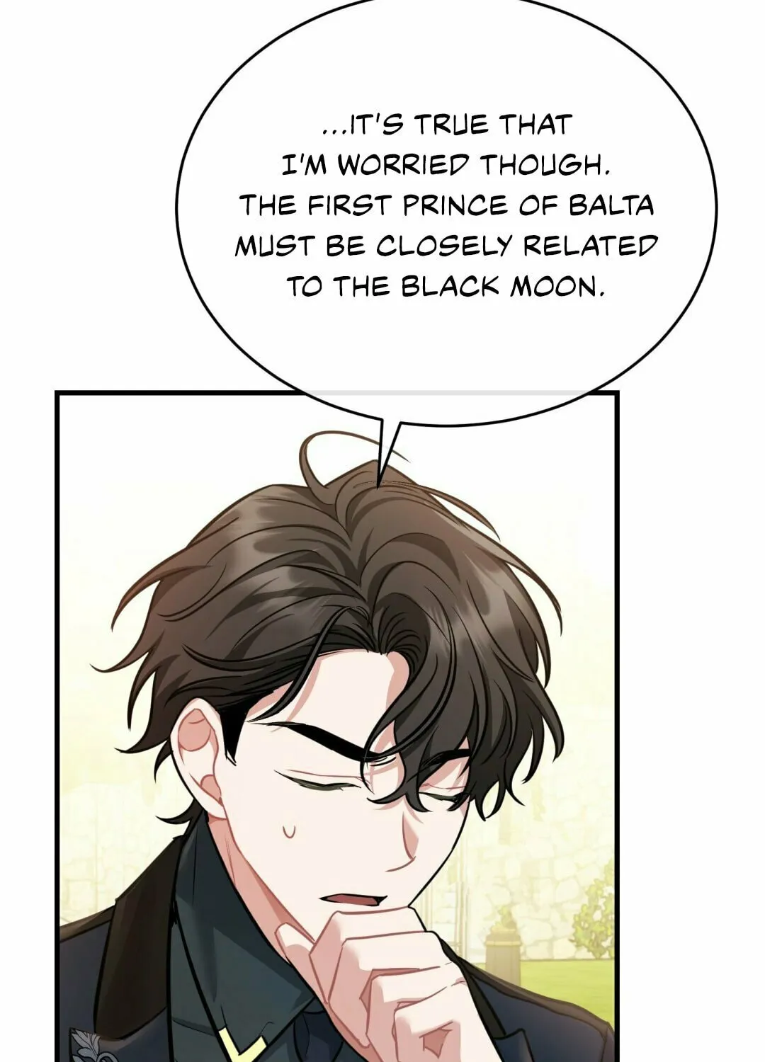 Read The Night Without Shadows chapter 14 image 108 on Lezhin