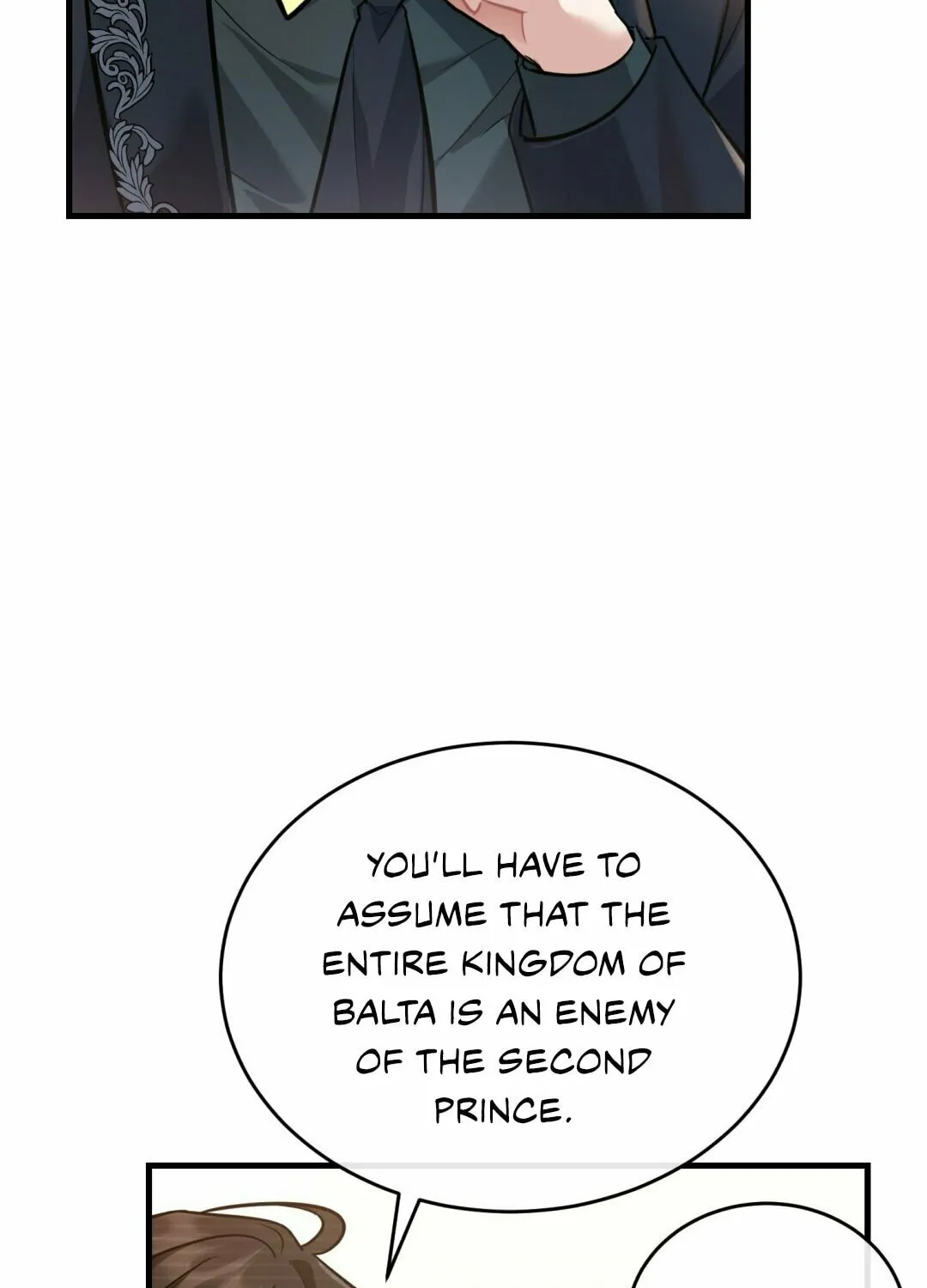 Read The Night Without Shadows chapter 14 image 109 on Lezhin
