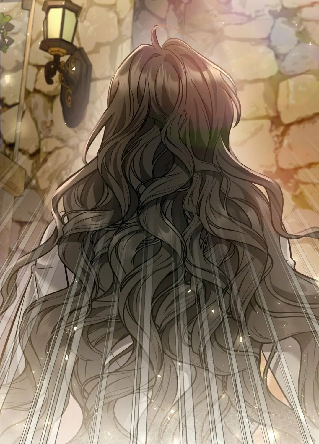 Read The Night Without Shadows chapter 14 image 117 on Lezhin