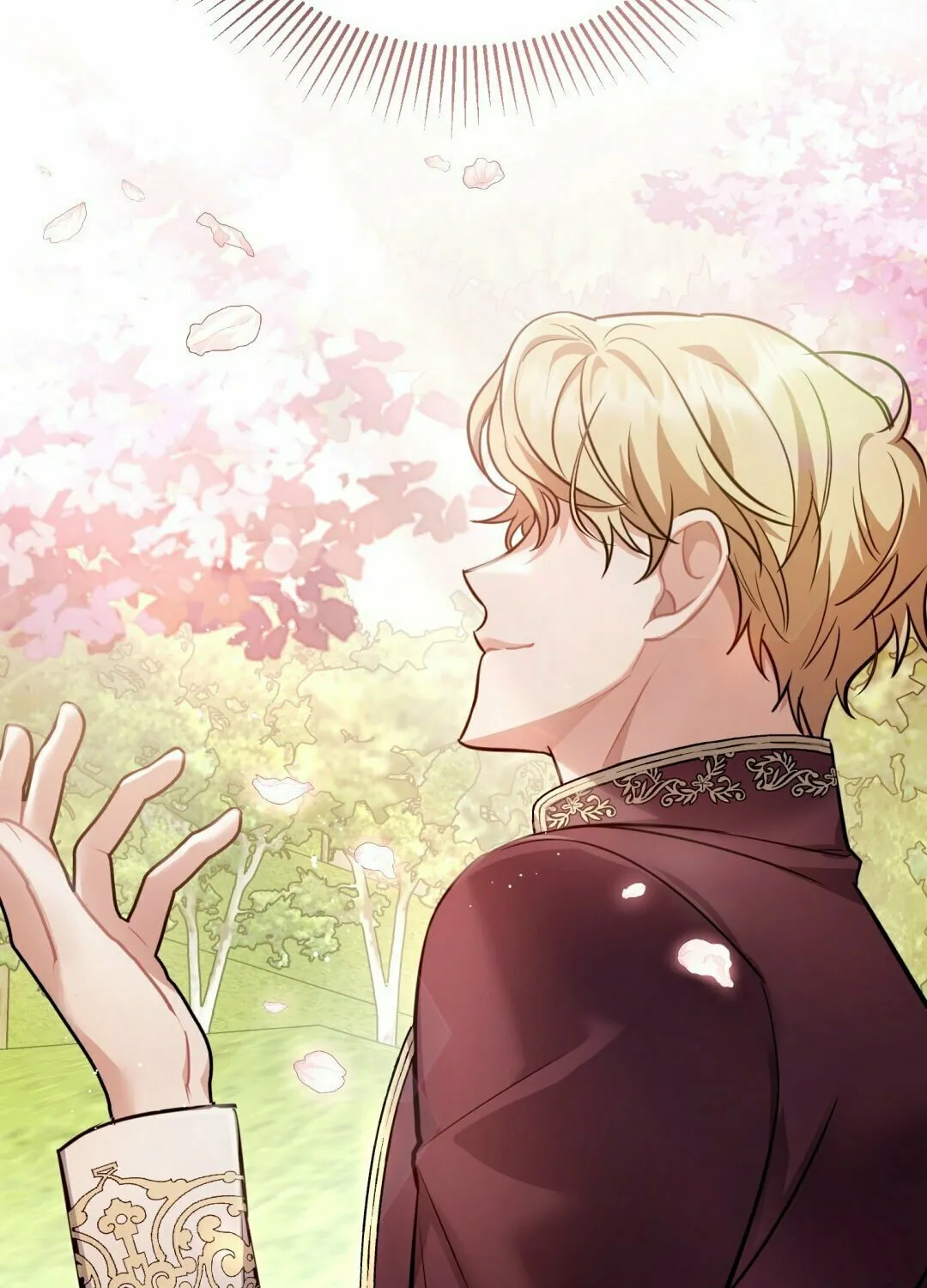 Read The Night Without Shadows chapter 14 image 12 on Lezhin