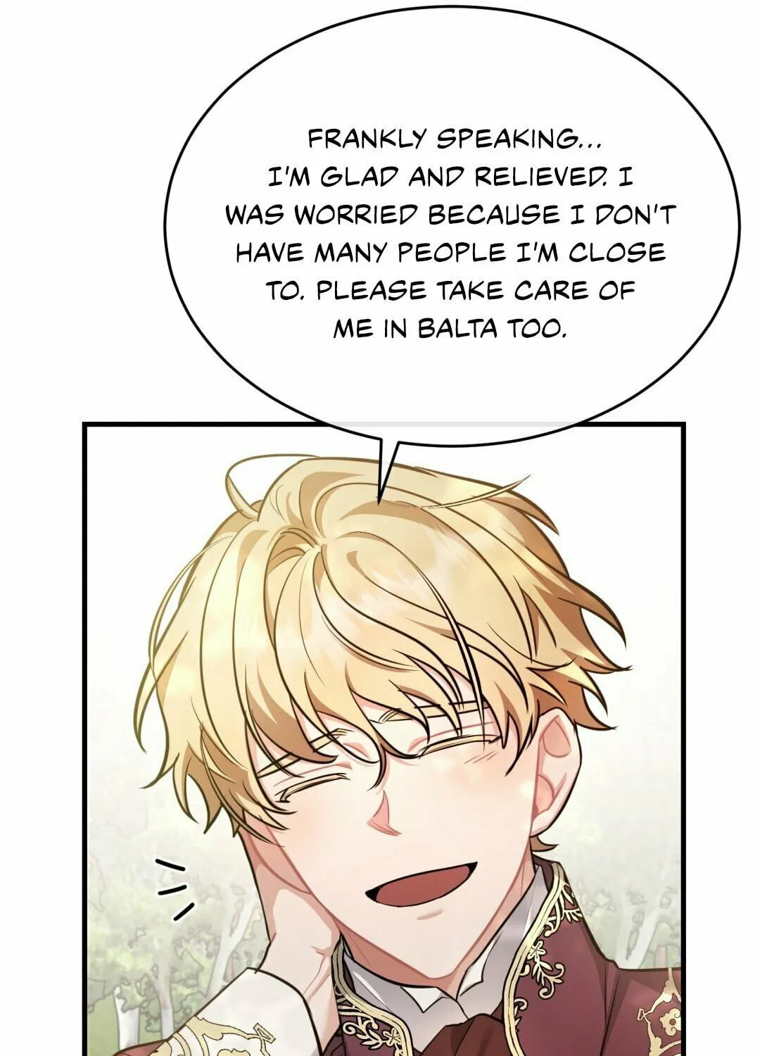 Read The Night Without Shadows chapter 14 image 18 on Lezhin