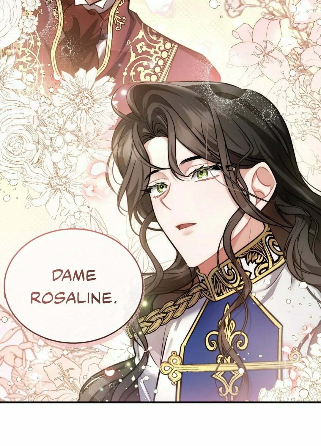 Read The Night Without Shadows chapter 14 image 2 on Lezhin