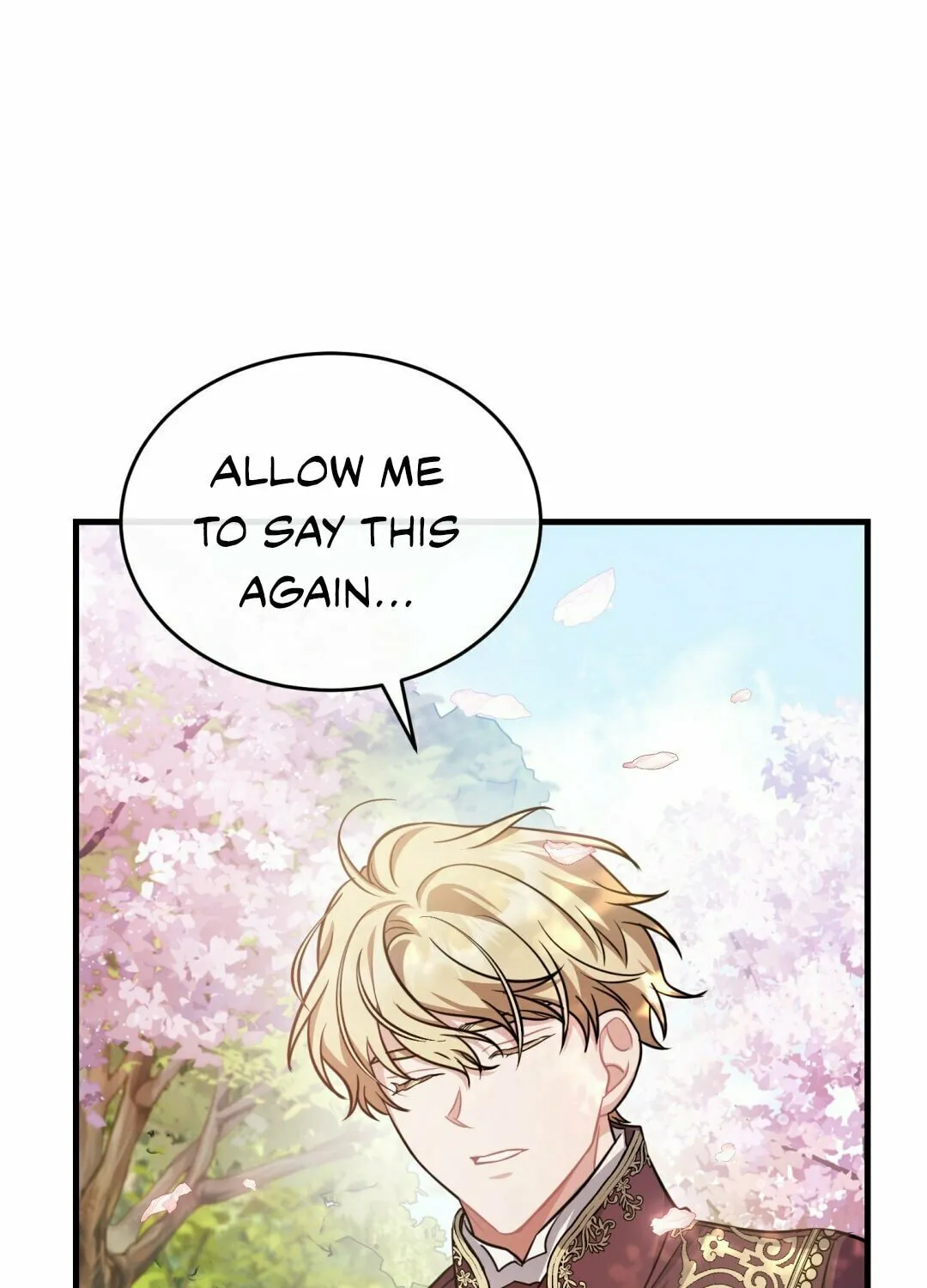 Read The Night Without Shadows chapter 14 image 24 on Lezhin