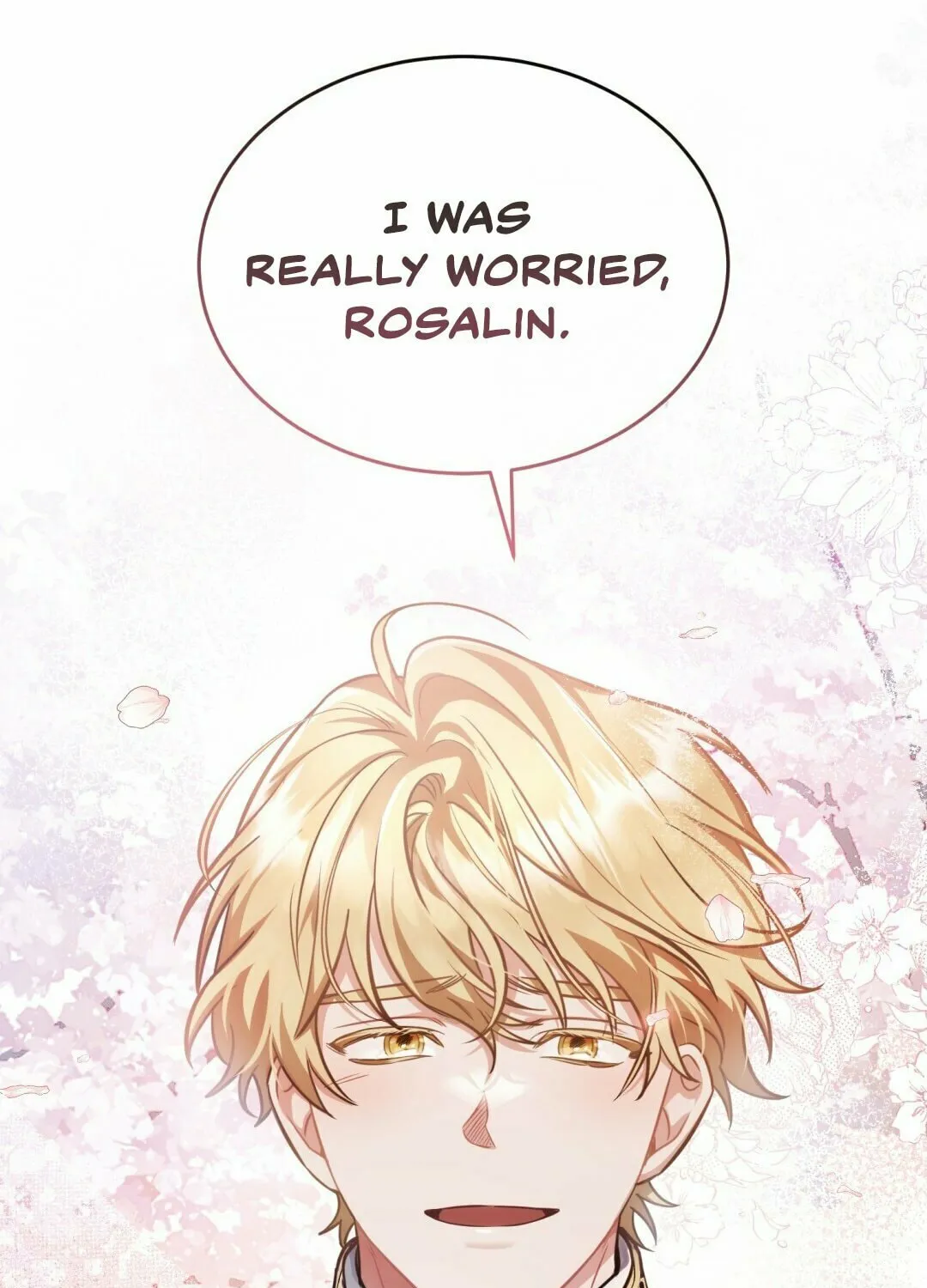 Read The Night Without Shadows chapter 14 image 26 on Lezhin