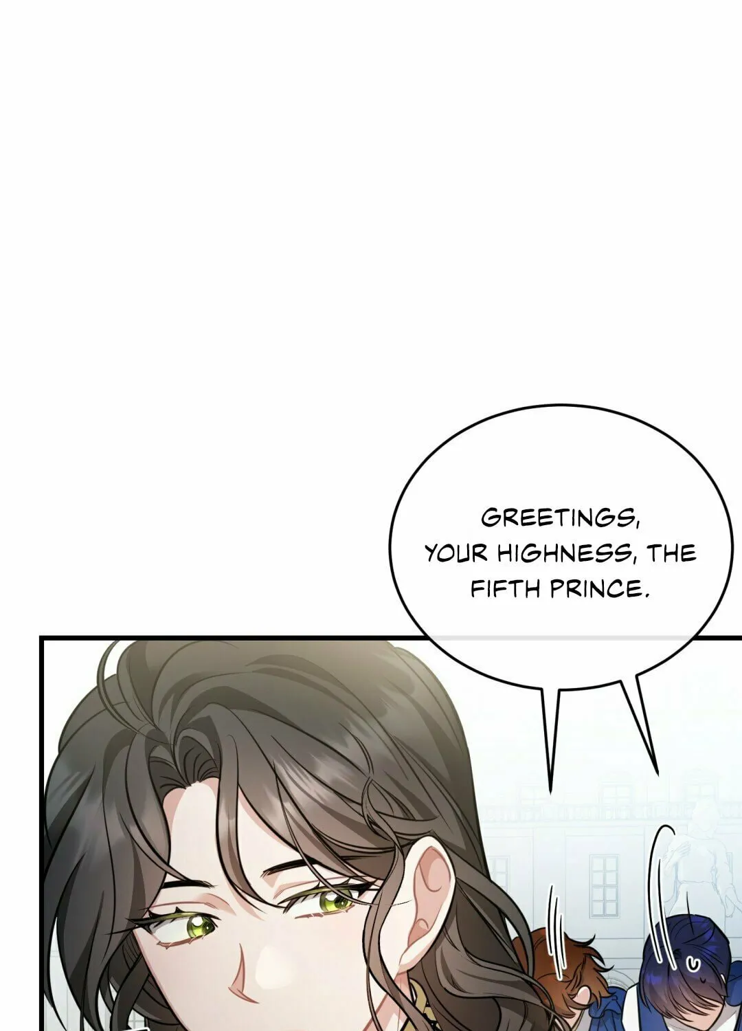 Read The Night Without Shadows chapter 14 image 3 on Lezhin