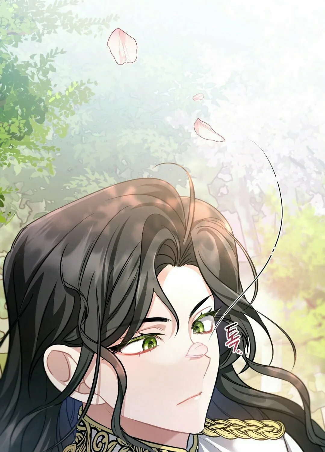 Read The Night Without Shadows chapter 14 image 30 on Lezhin