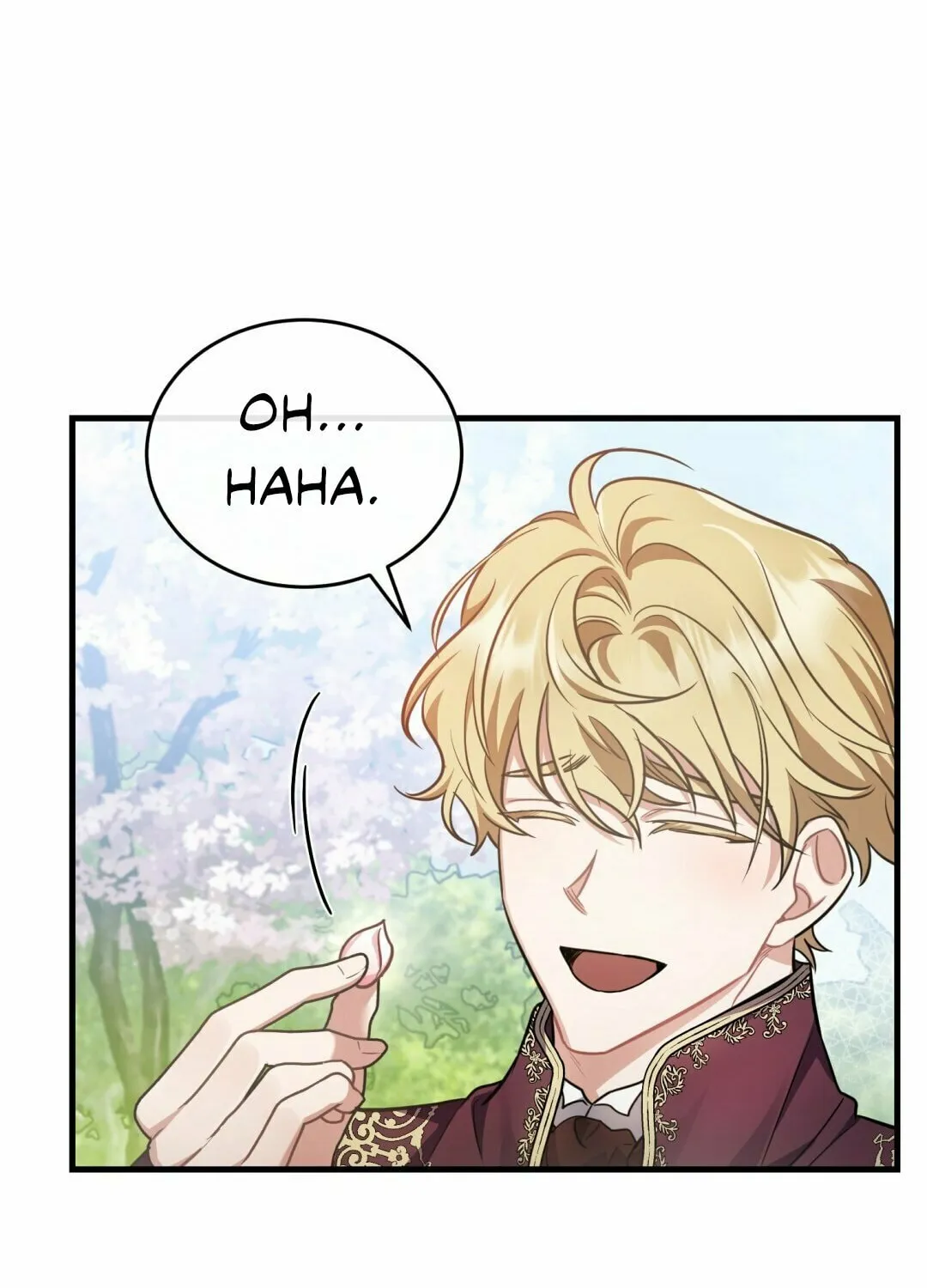 Read The Night Without Shadows chapter 14 image 38 on Lezhin
