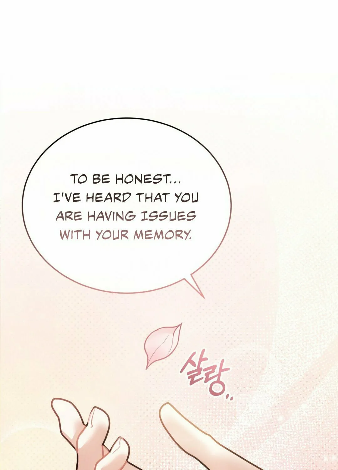 Read The Night Without Shadows chapter 14 image 39 on Lezhin