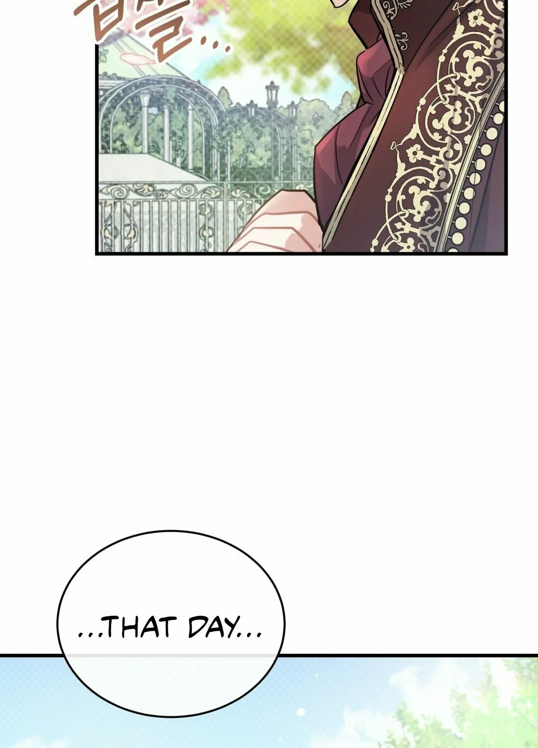 Read The Night Without Shadows chapter 14 image 43 on Lezhin