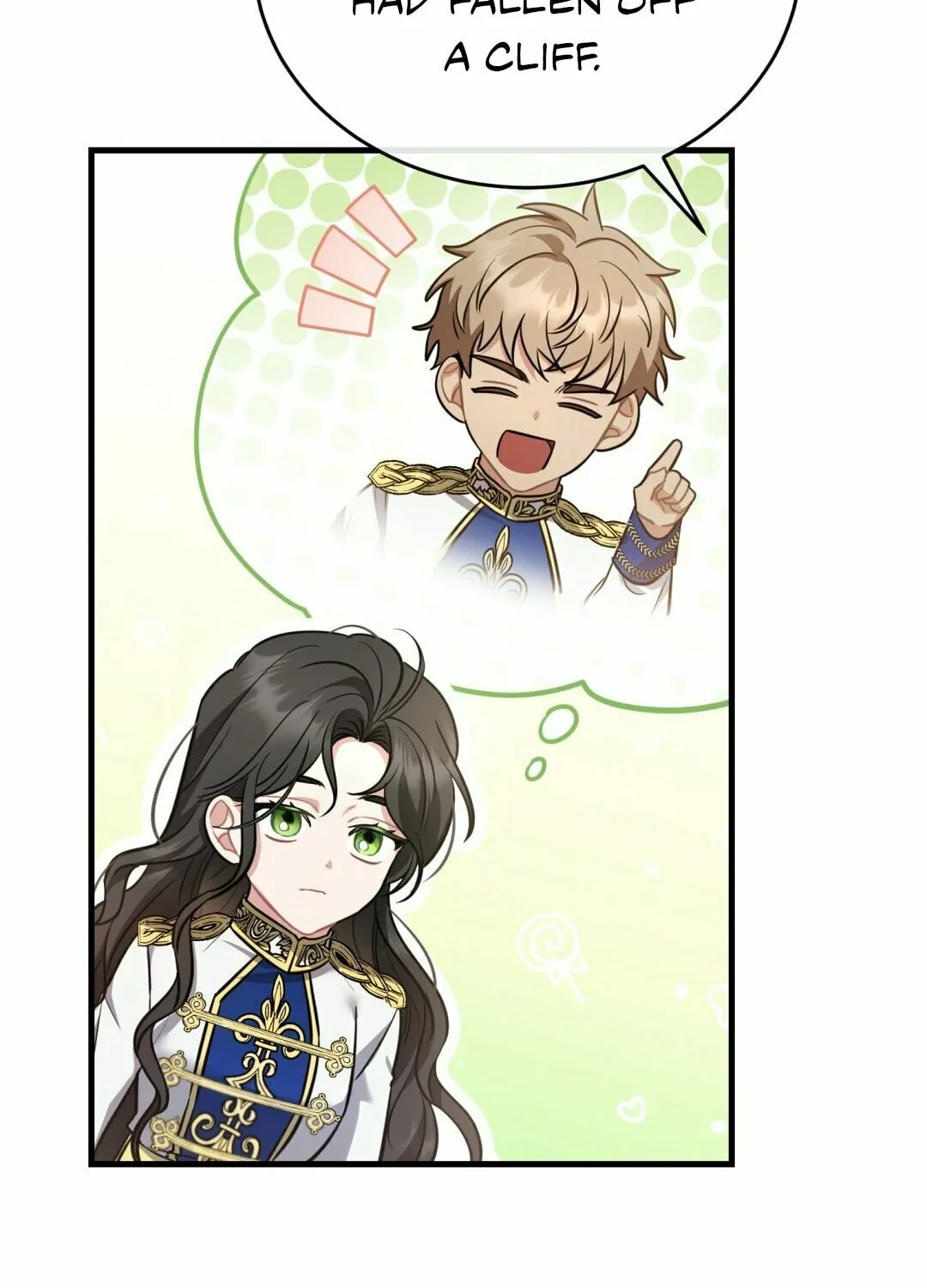Read The Night Without Shadows chapter 14 image 45 on Lezhin