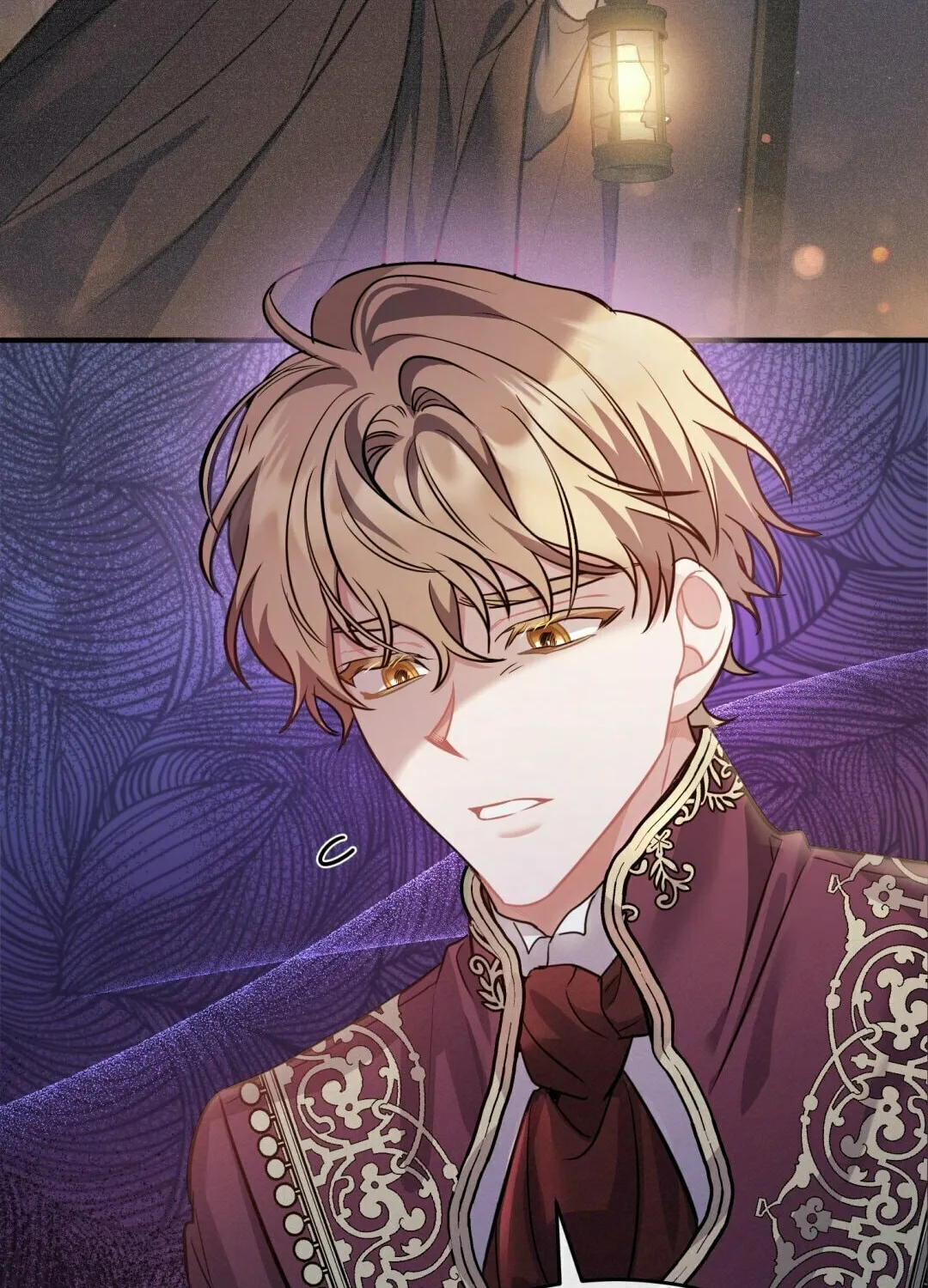 Read The Night Without Shadows chapter 14 image 47 on Lezhin