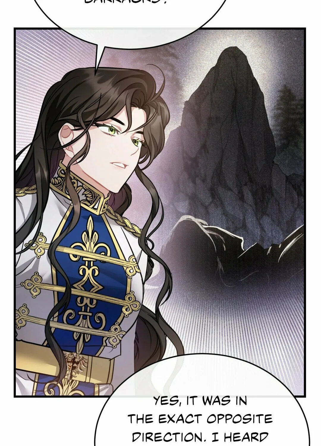 Read The Night Without Shadows chapter 14 image 49 on Lezhin