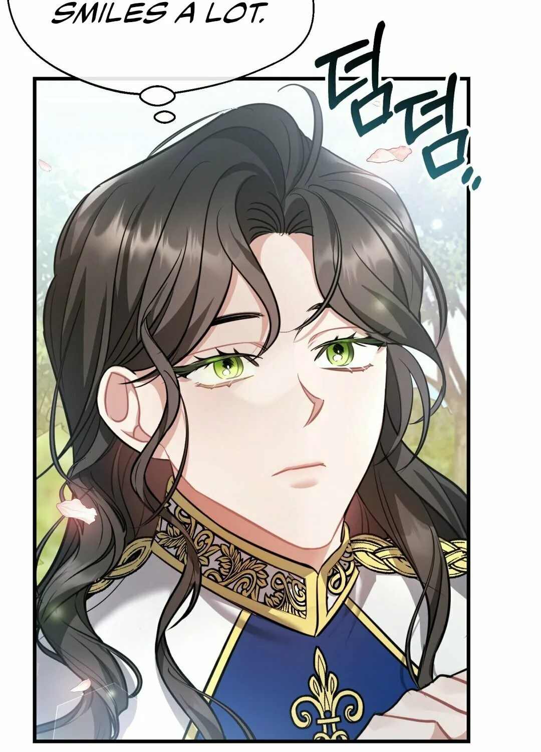 Read The Night Without Shadows chapter 14 image 55 on Lezhin