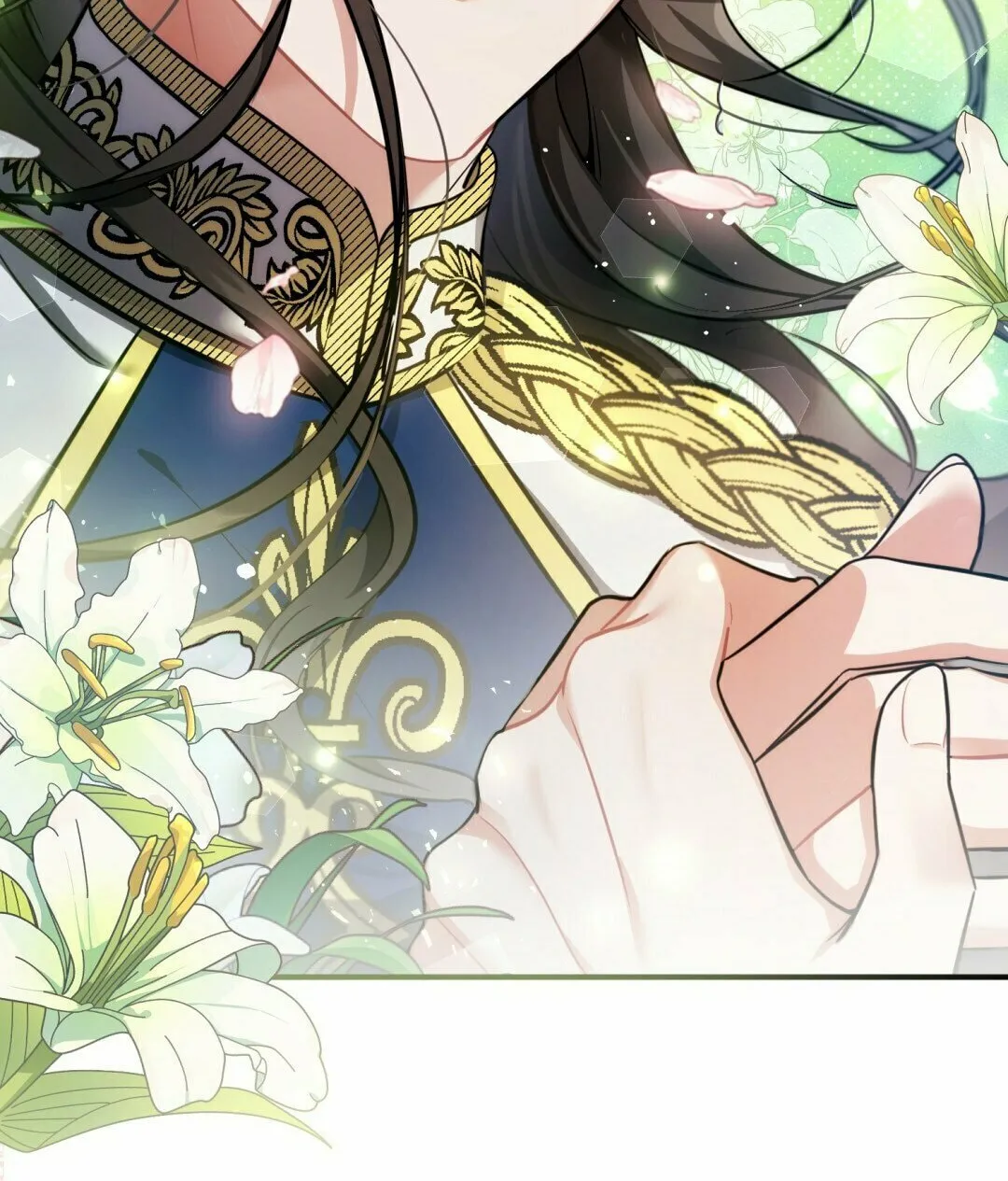 Read The Night Without Shadows chapter 14 image 58 on Lezhin