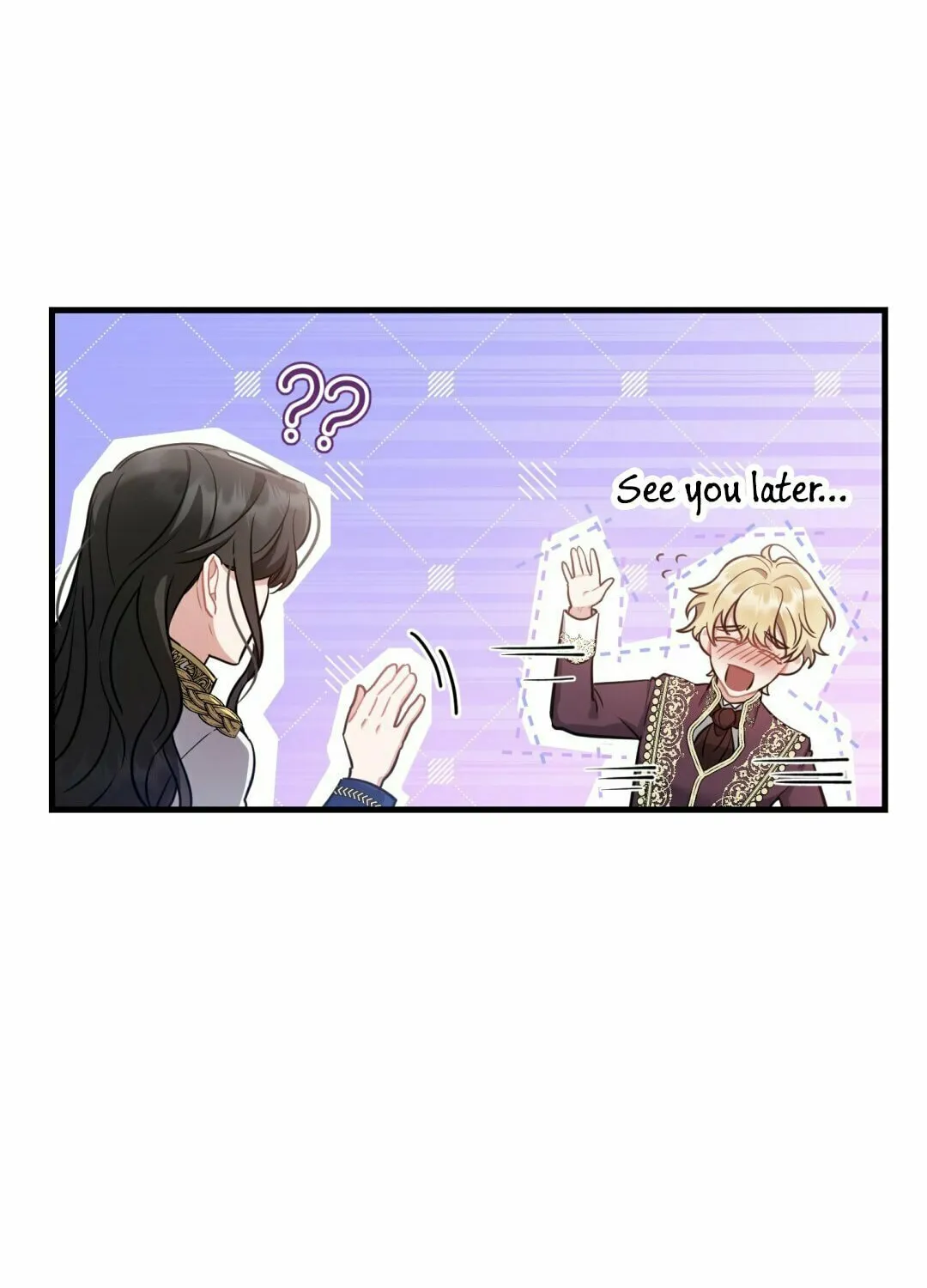 Read The Night Without Shadows chapter 14 image 64 on Lezhin