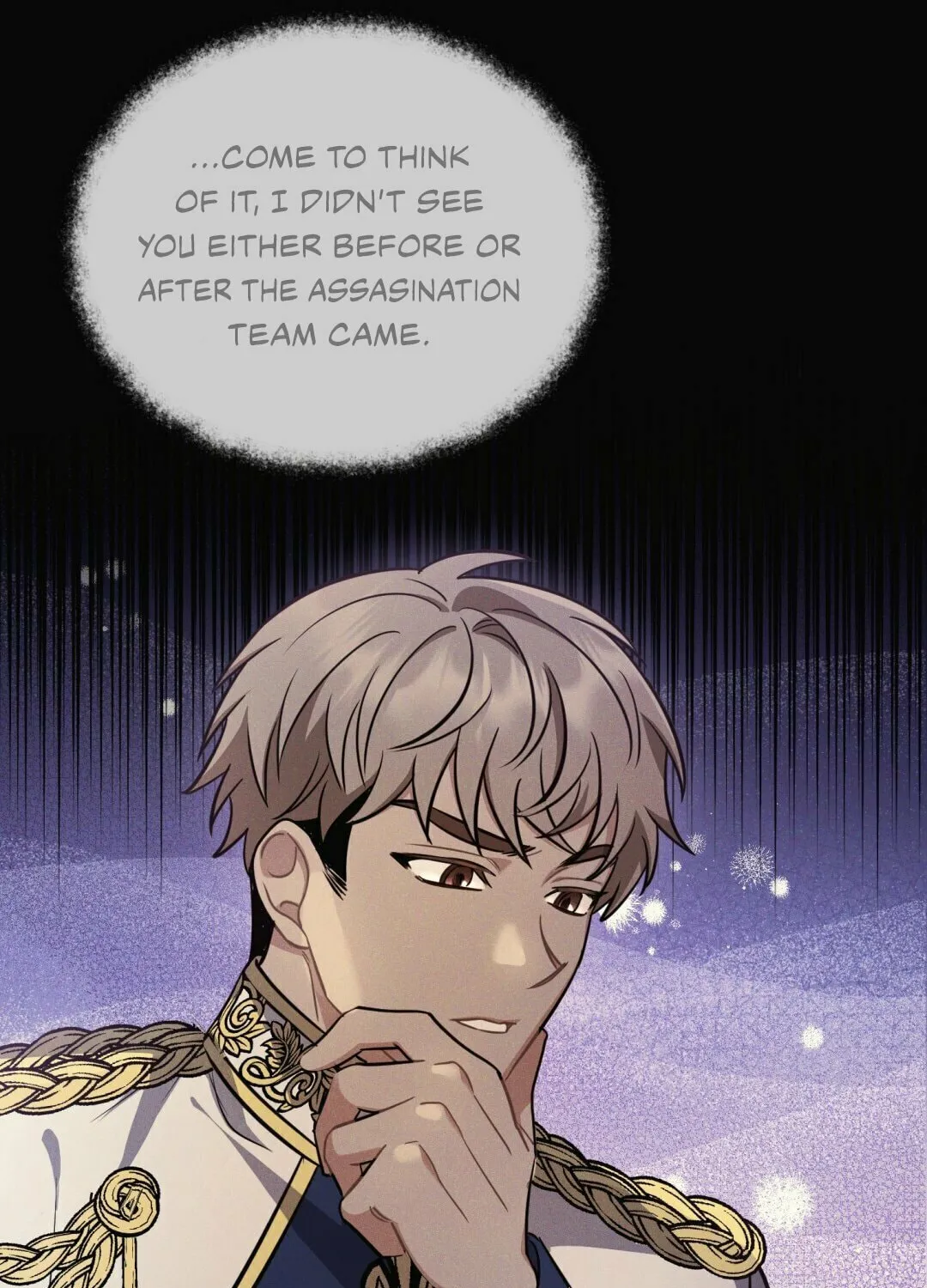 Read The Night Without Shadows chapter 14 image 68 on Lezhin