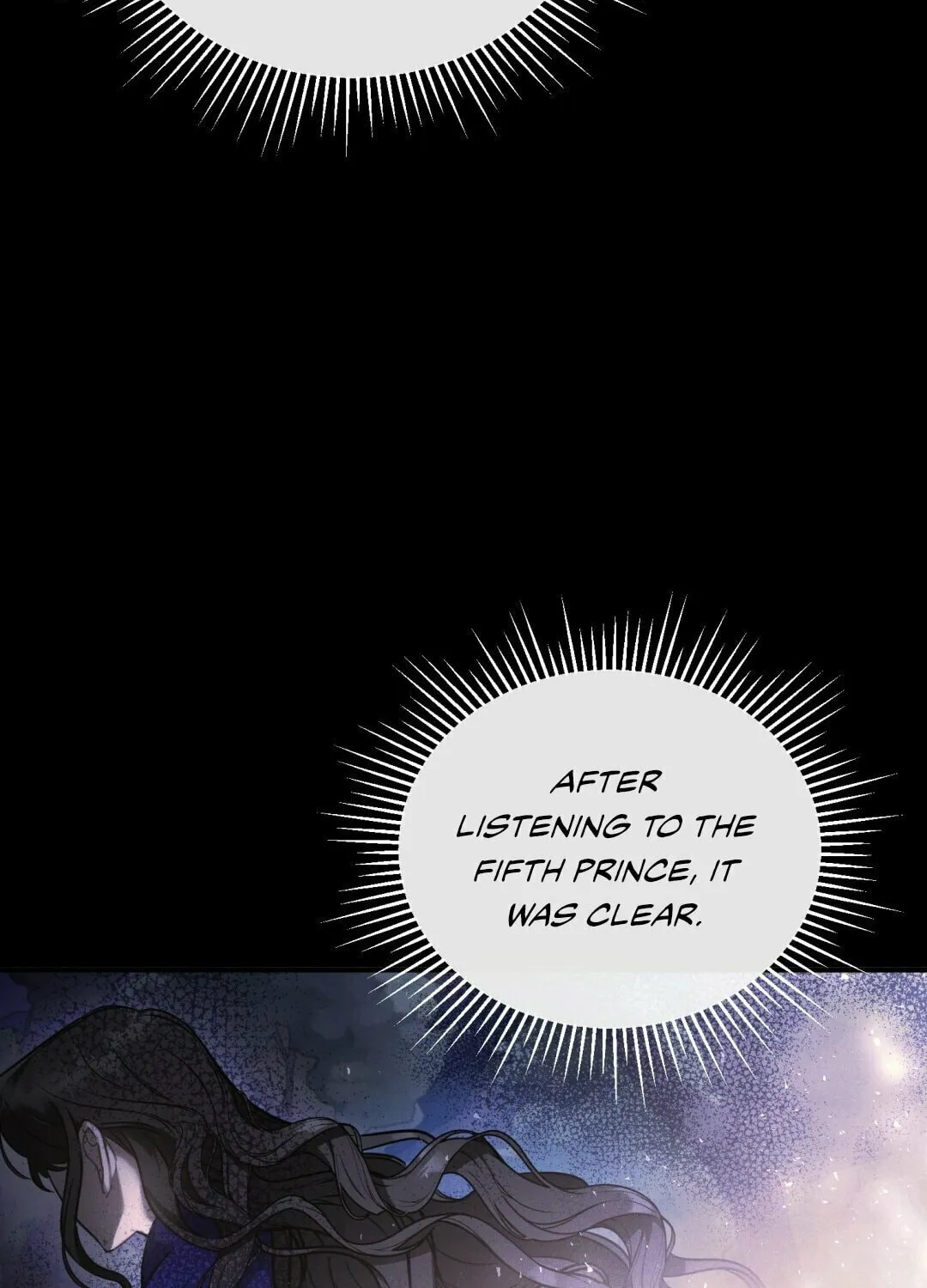 Read The Night Without Shadows chapter 14 image 71 on Lezhin