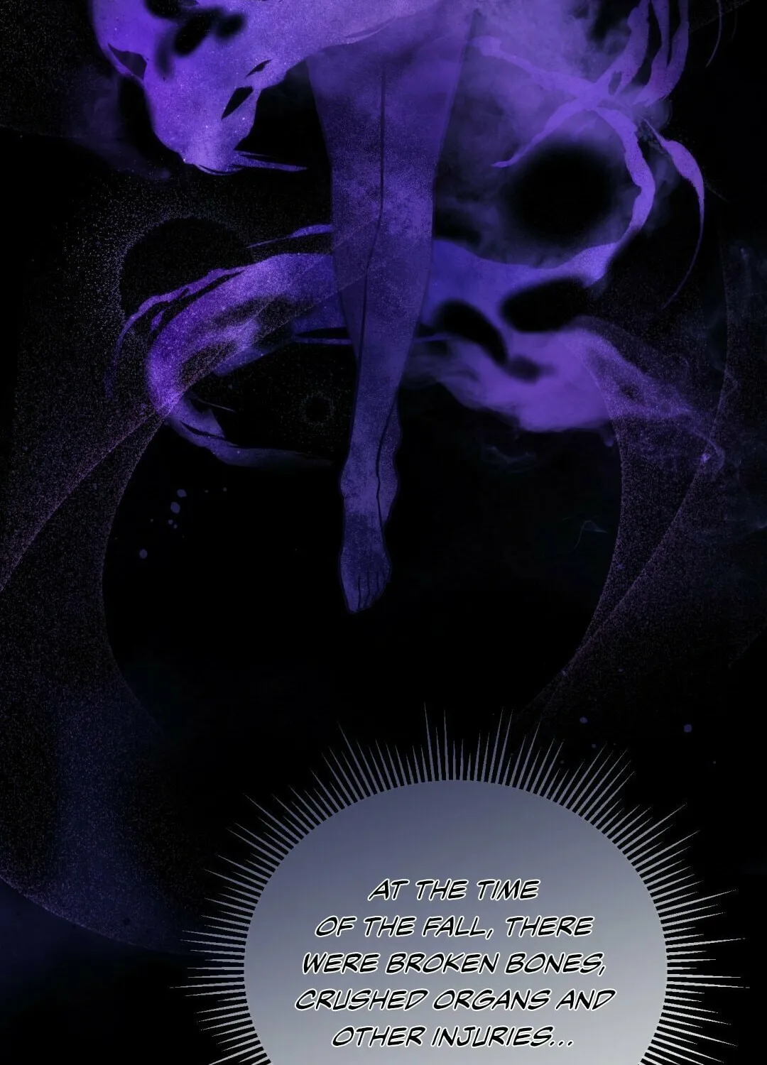 Read The Night Without Shadows chapter 14 image 75 on Lezhin