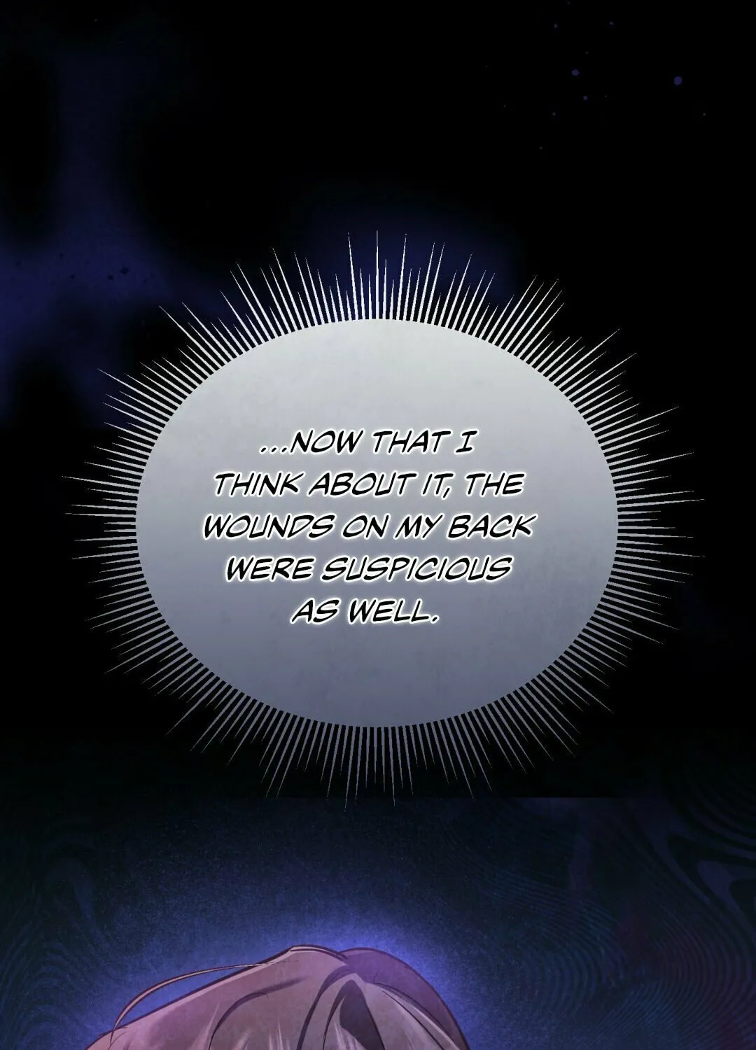 Read The Night Without Shadows chapter 14 image 77 on Lezhin