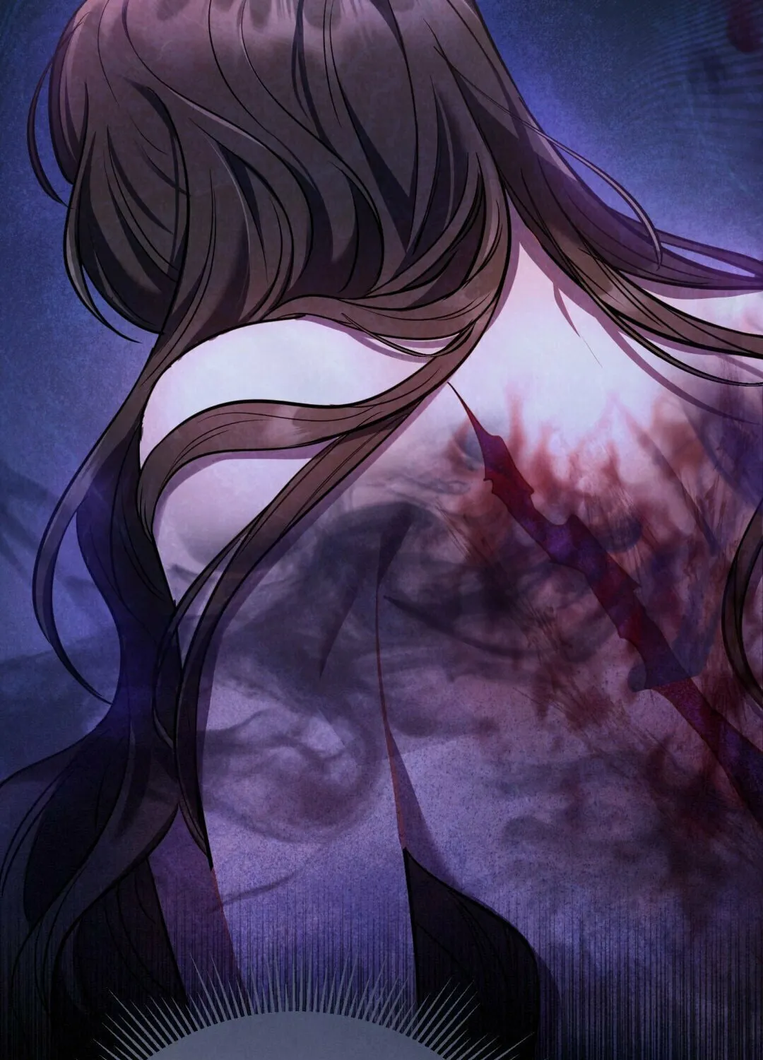Read The Night Without Shadows chapter 14 image 78 on Lezhin