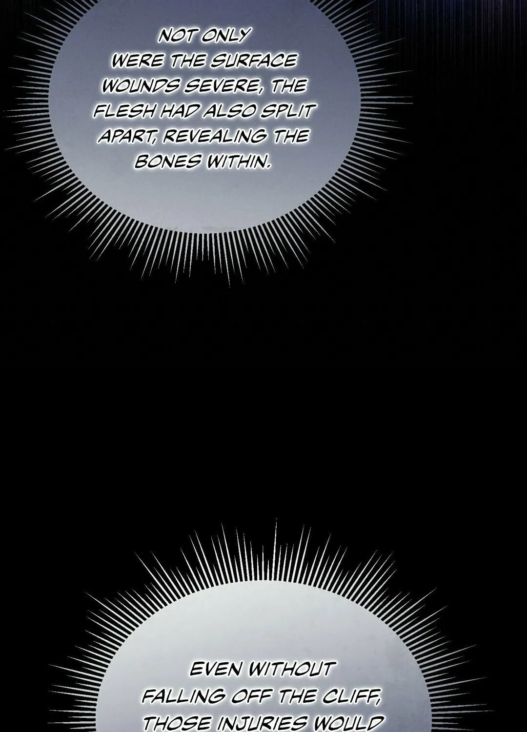 Read The Night Without Shadows chapter 14 image 79 on Lezhin