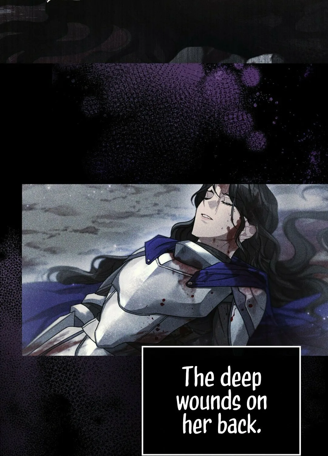 Read The Night Without Shadows chapter 14 image 82 on Lezhin