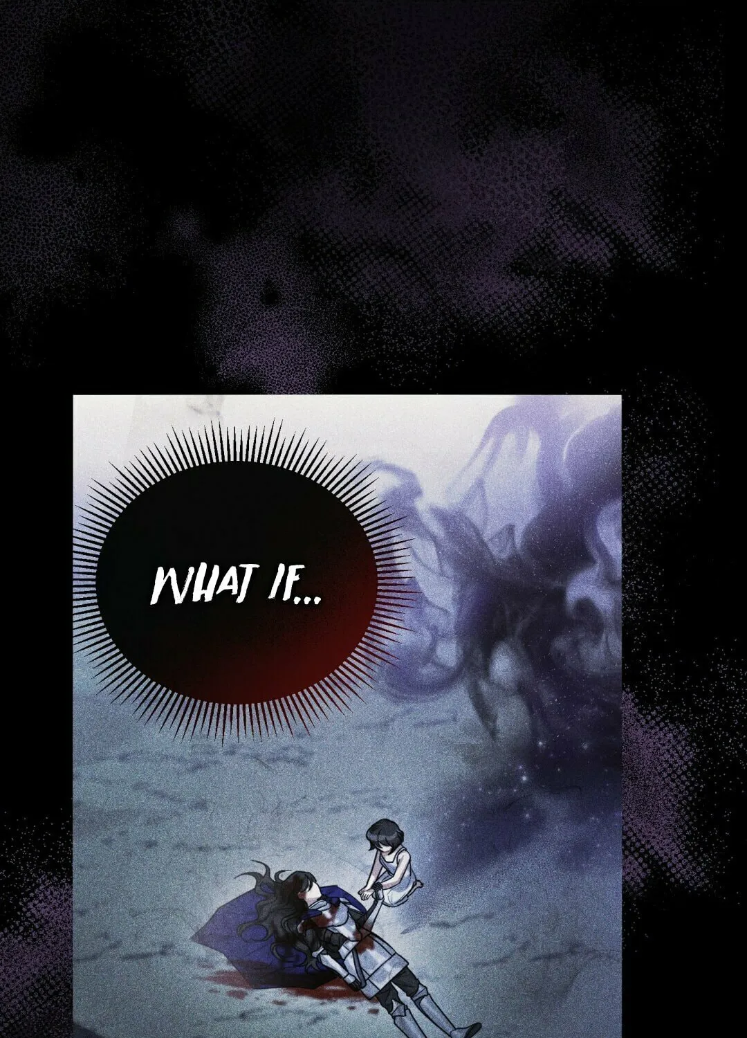 Read The Night Without Shadows chapter 14 image 83 on Lezhin