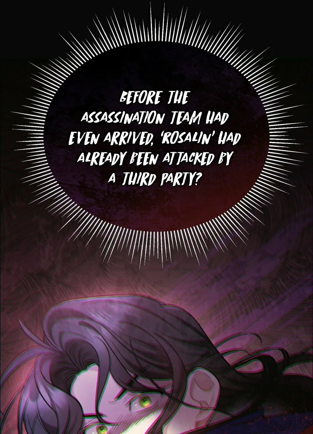 Read The Night Without Shadows chapter 14 image 85 on Lezhin
