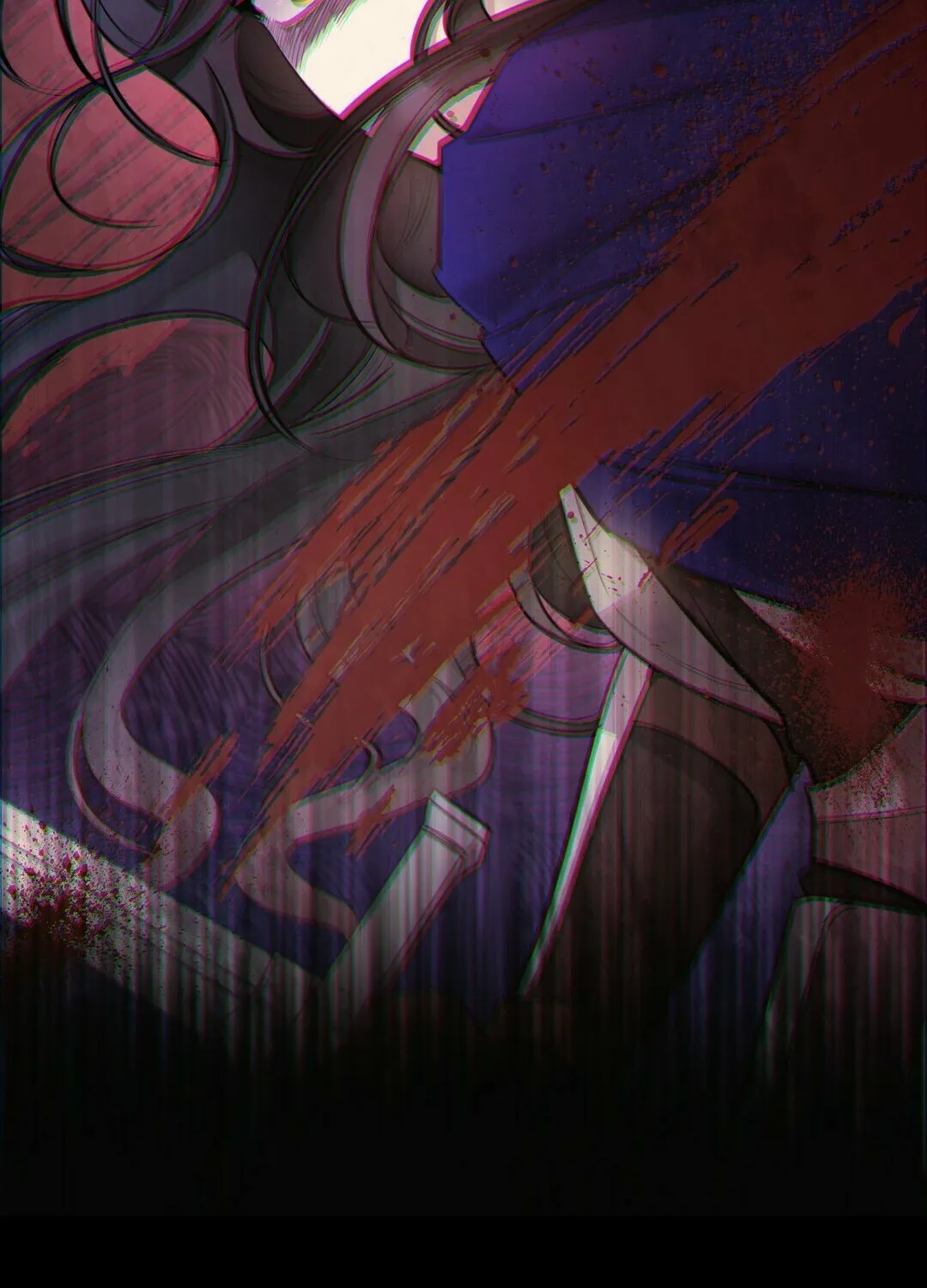 Read The Night Without Shadows chapter 14 image 86 on Lezhin