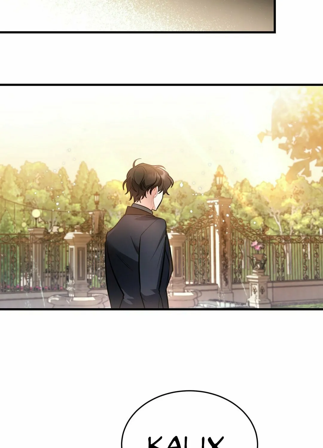 Read The Night Without Shadows chapter 14 image 88 on Lezhin