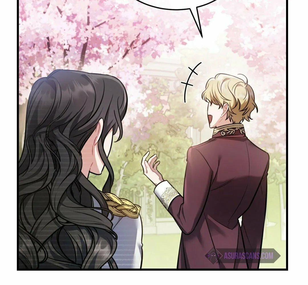 Read The Night Without Shadows chapter 14 image 9 on Lezhin