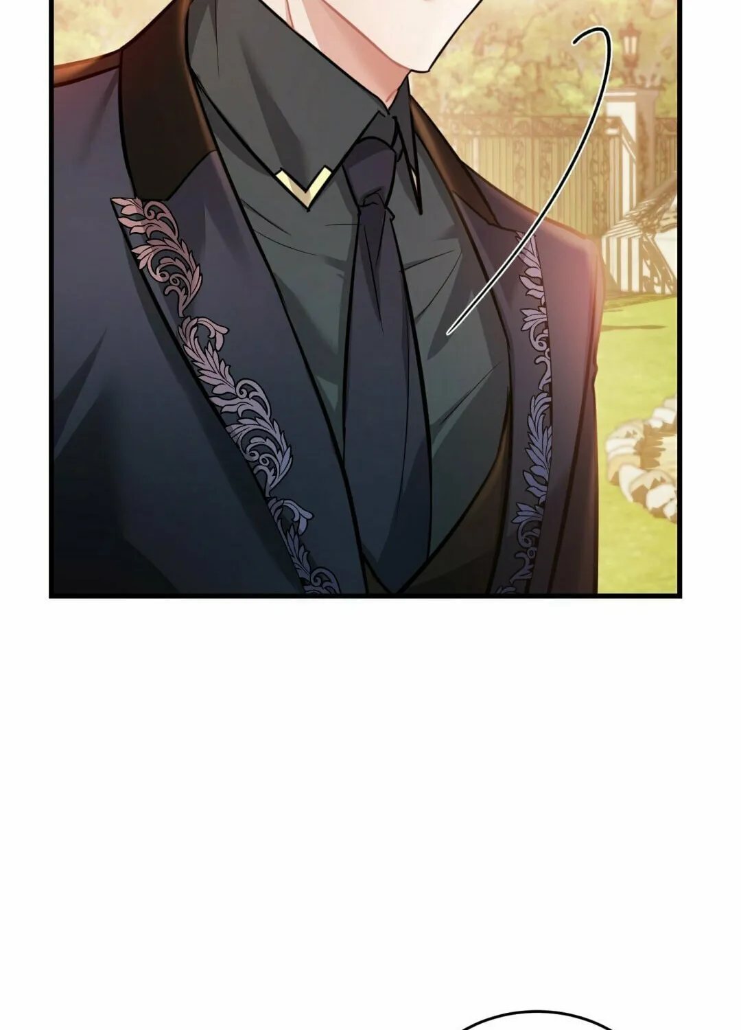 Read The Night Without Shadows chapter 14 image 90 on Lezhin