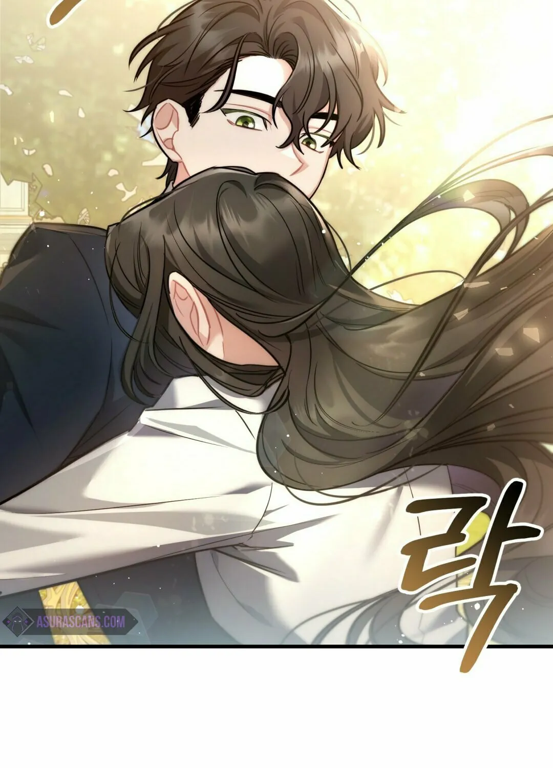 Read The Night Without Shadows chapter 14 image 92 on Lezhin