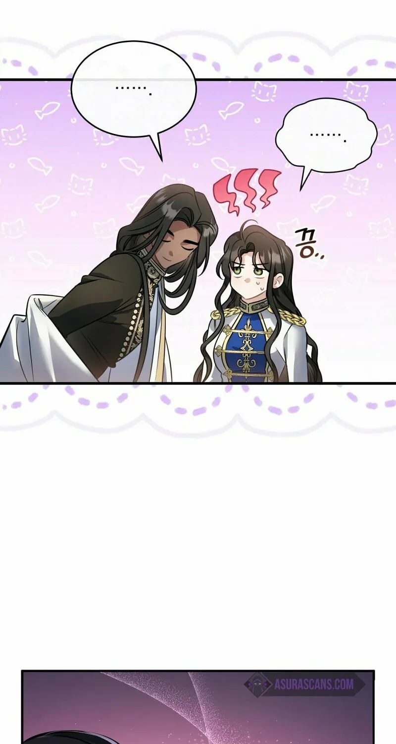 Read The Night Without Shadows chapter 21 image 12 on Lezhin