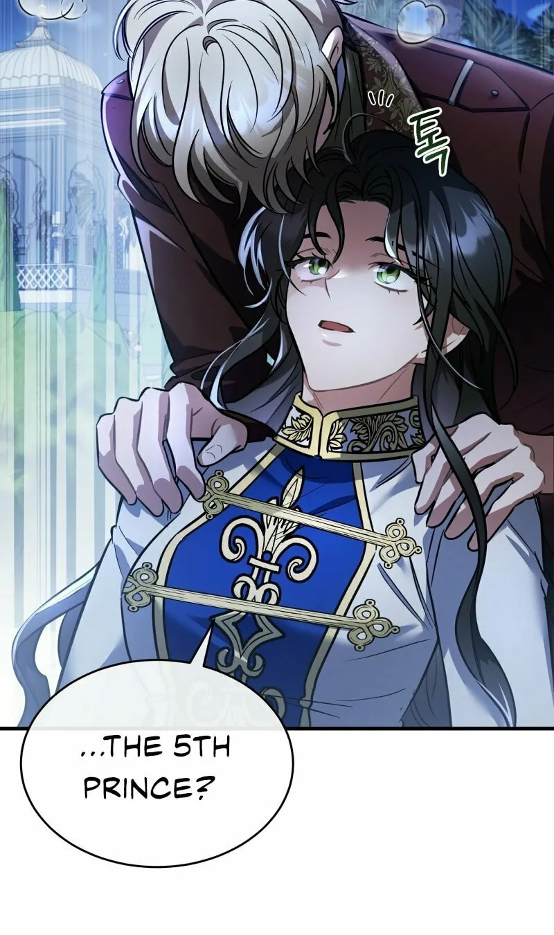 Read The Night Without Shadows chapter 21 image 16 on Lezhin